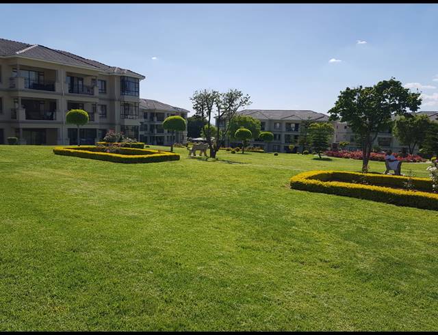 2 BEDROOM APARTMENT FOR SALE IN SUMMERSET